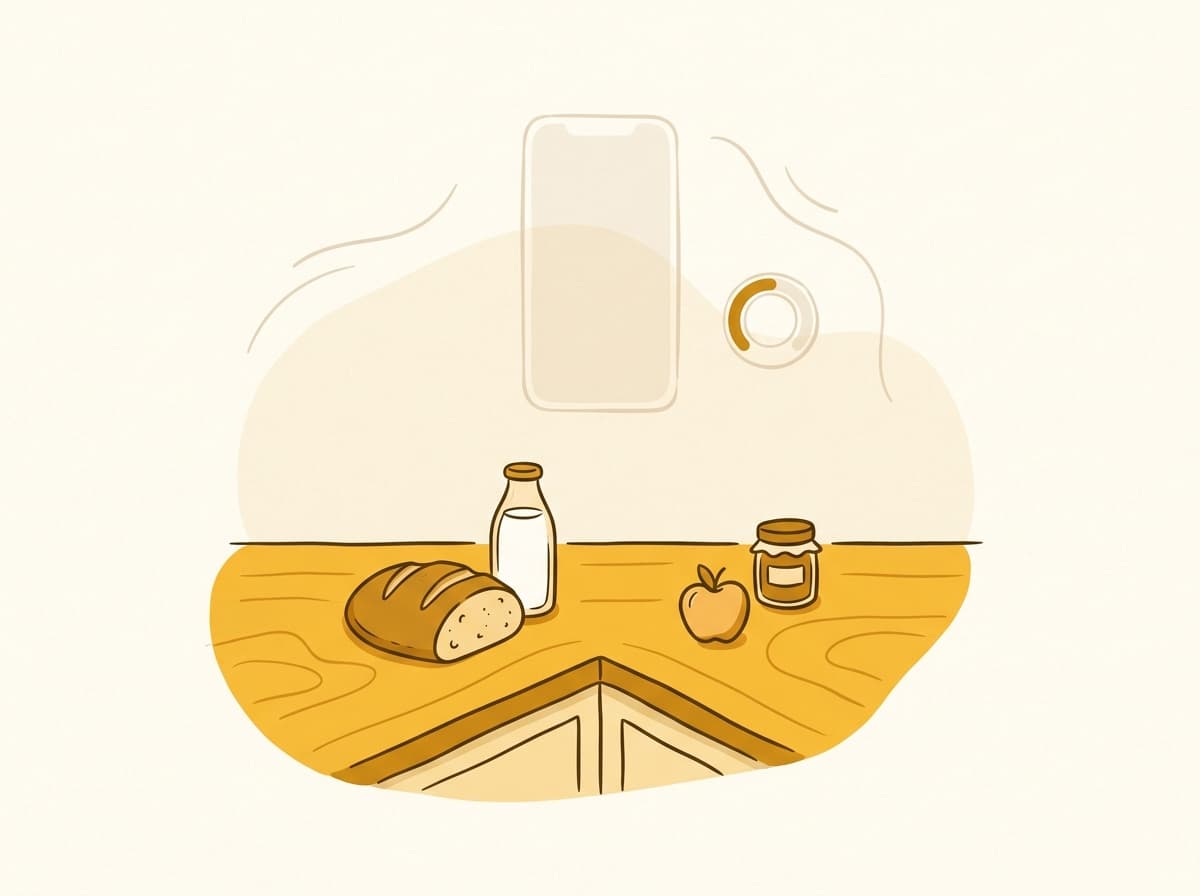 Last egg in a half-dozen box