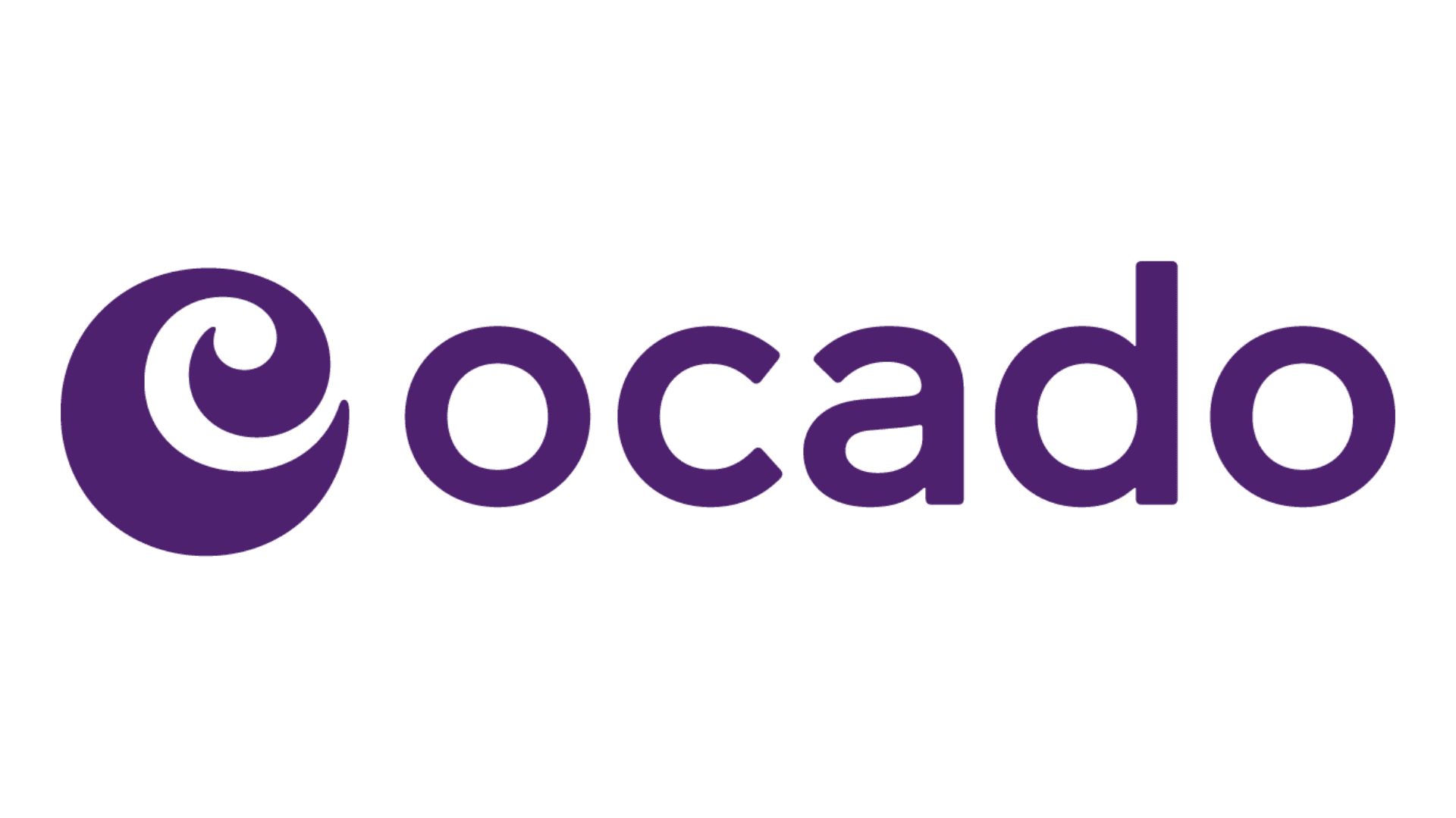 Ocado logo